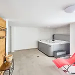 Northside I - Evergreen Apartamento