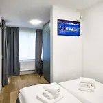 Northside I - Evergreen Apartamento