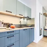Apartamento Northside I - Evergreen *