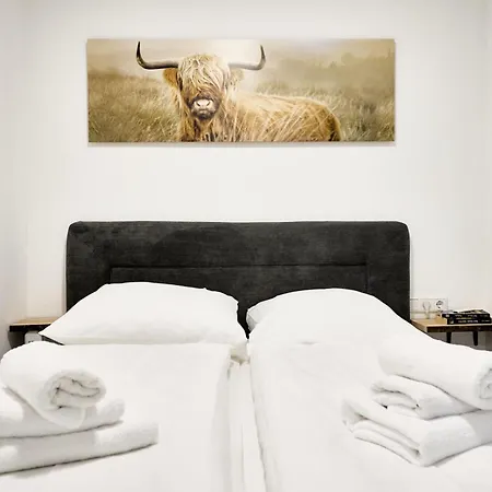 Northside I - Evergreen *