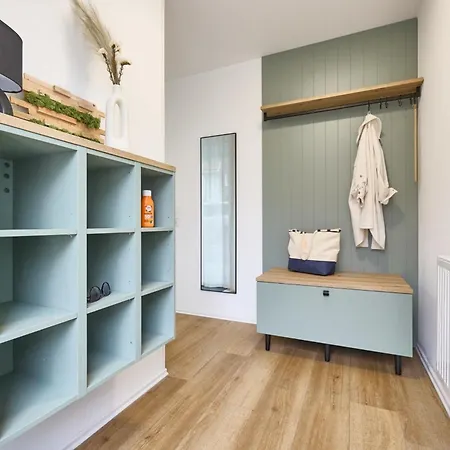 Northside I - Evergreen 쿡스하펜