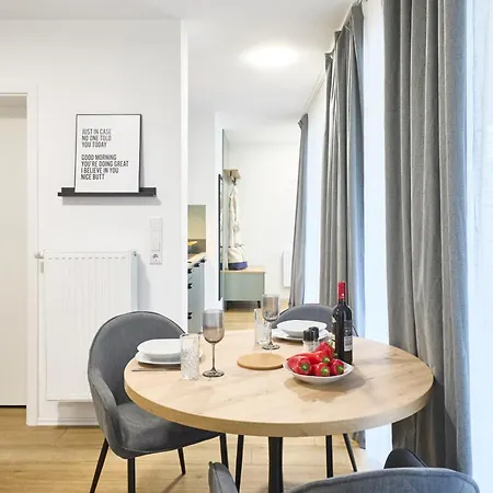 Northside I - Evergreen * Cuxhaven