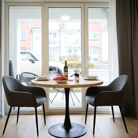 Northside I - Evergreen * Cuxhaven