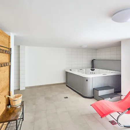 Northside I - Evergreen Апартаменты