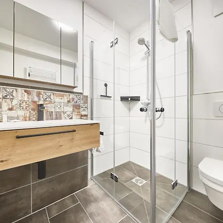 Appartement Northside I - Evergreen Cuxhaven