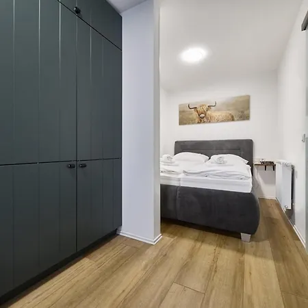 Northside I - Evergreen Cuxhaven