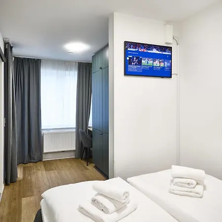 Northside I - Evergreen Appartement