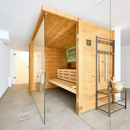 Northside I - Evergreen Appartement Cuxhaven