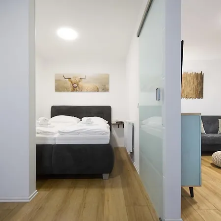 Northside I - Evergreen * 쿡스하펜