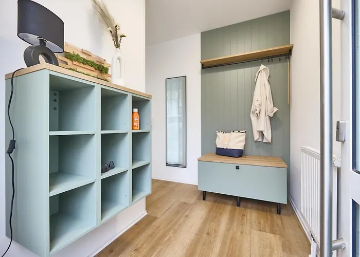 Northside I - Evergreen 库克斯港