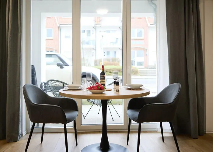 Northside I - Evergreen * 库克斯港