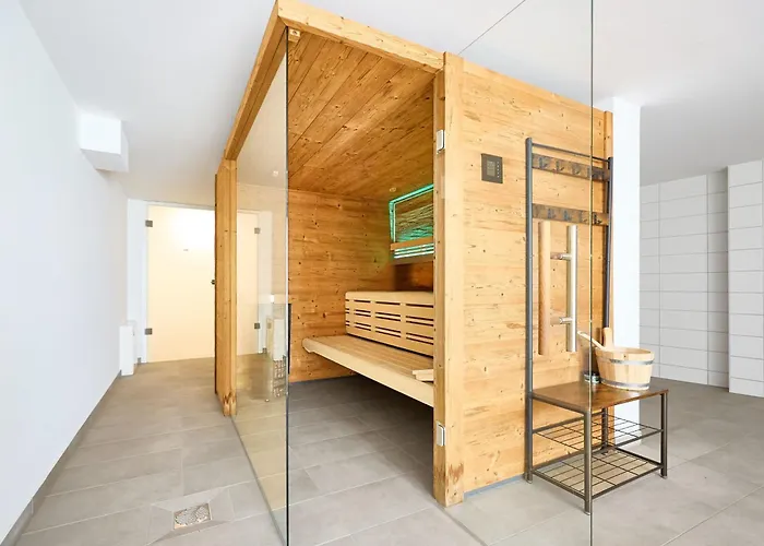 Northside I - Evergreen 公寓 库克斯港