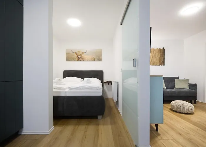 Northside I - Evergreen * 库克斯港